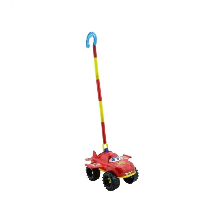 BFS Nessiworld 540-KANATLI ARABA