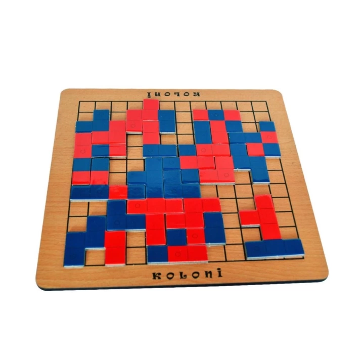 BFS Nessiworld 5444 Redka Koloni
