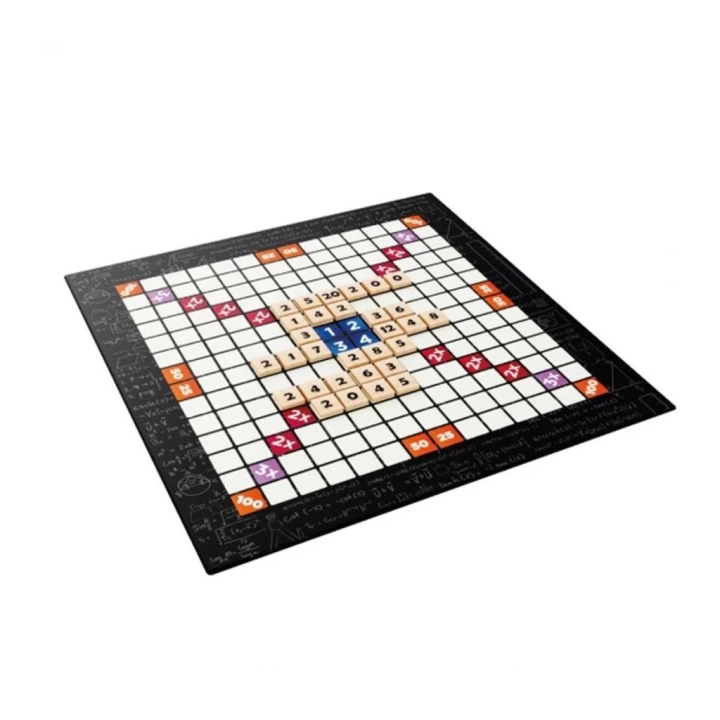 BFS Nessiworld 5623 Matematik Oyunu - Redka - KumToys