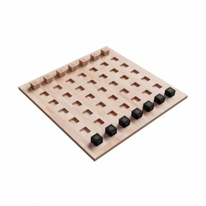 BFS Nessiworld  5625 Math Rolls - Redka - KumToys