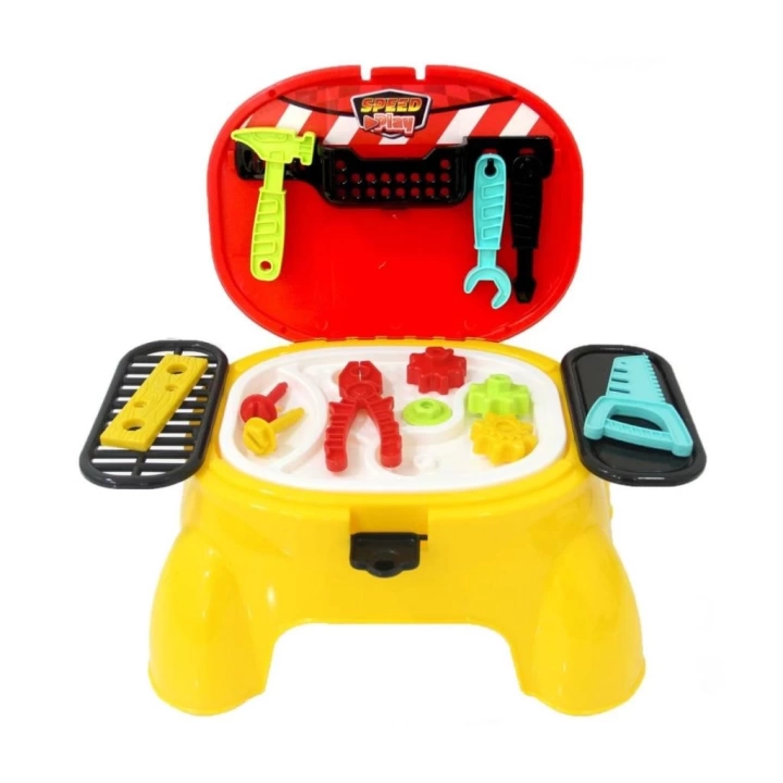 BFS Nessiworld 574-BP SPEED PLAY OYUN TABURESİ TAMİR SET
