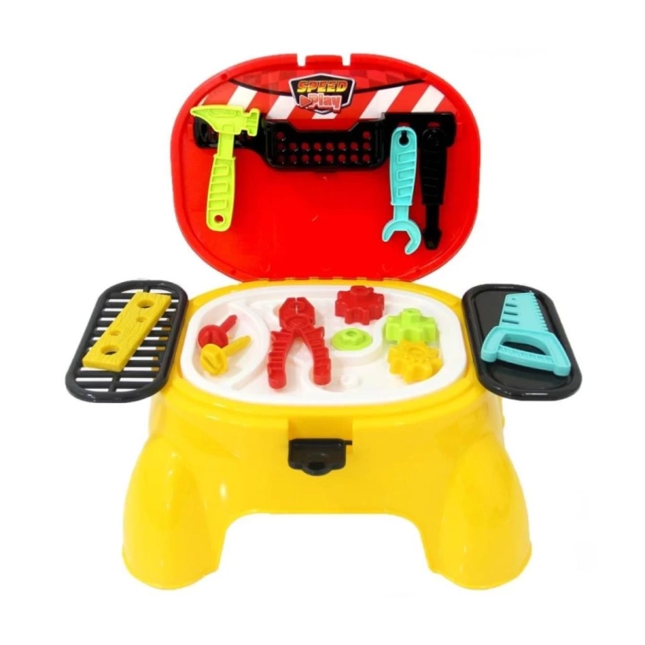BFS Nessiworld 574-BP SPEED PLAY OYUN TABURESİ TAMİR SET