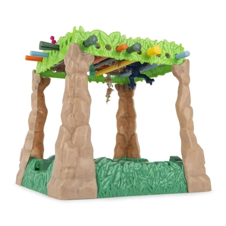 BFS Nessiworld 6066324 Bataklık Maceresı - Kinetic Sand