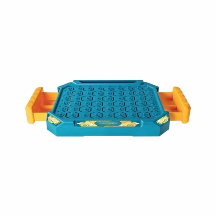 BFS Nessiworld 64328 Bilim ve Oyun - Elektronik Laboratuvarı +8 yaş