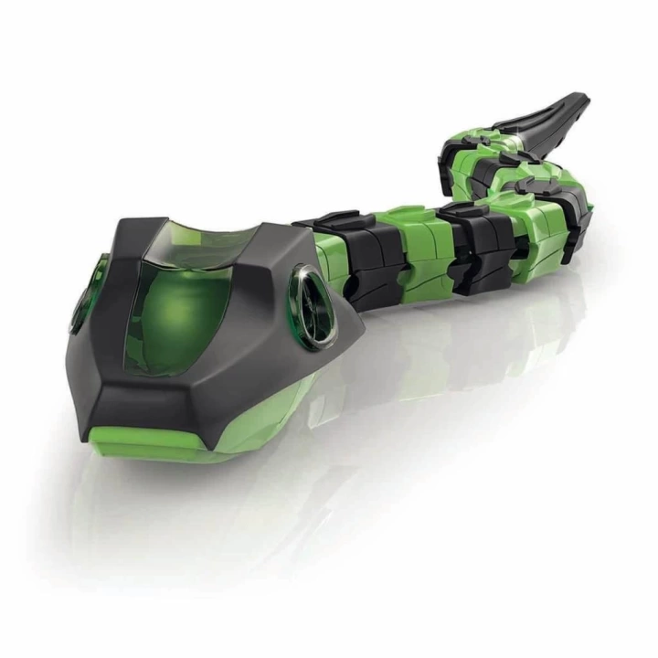 BFS Nessiworld 64467 Slitherbot - Robotik Laboratuvarı +8 yaş