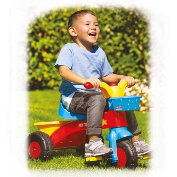 BFS Nessiworld 7006  İlk Bisikletim -Dolu