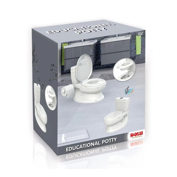 BFS Nessiworld 7051 EĞİTİCİ LAZIMLIK