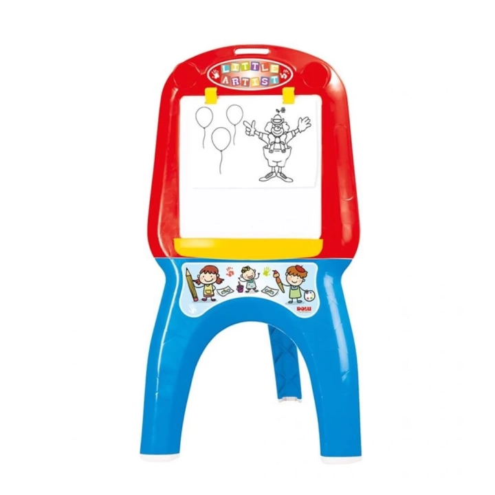 BFS Nessiworld 7062 JUMBO OYUNCAK YAZI TAHTASI