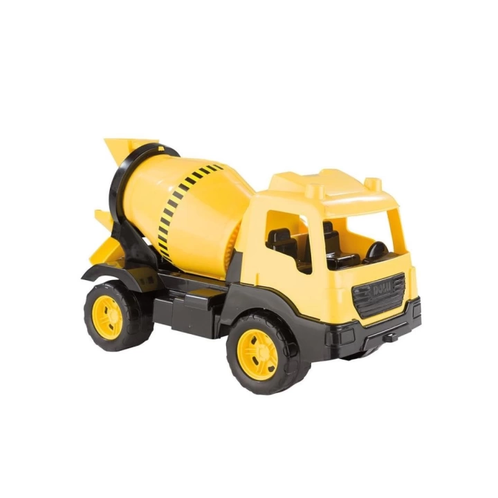BFS Nessiworld 7121 OYUNCAK -CIMENTO KAMYONU PENCELI KUTUDA 42 CM