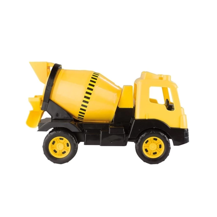 BFS Nessiworld 7121 OYUNCAK -CIMENTO KAMYONU PENCELI KUTUDA 42 CM