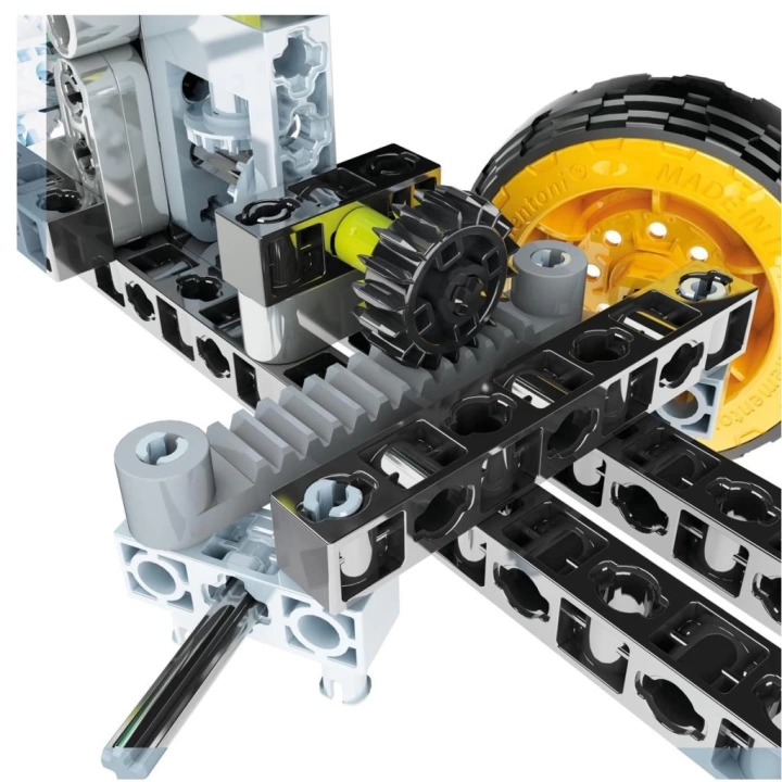 BFS Nessiworld 75082TR (64437) Mekanik Laboratuvarı - Tarım Ekipmanları +8 yaş
