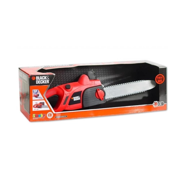 BFS Nessiworld 7600360103 B-D CHAINSAW