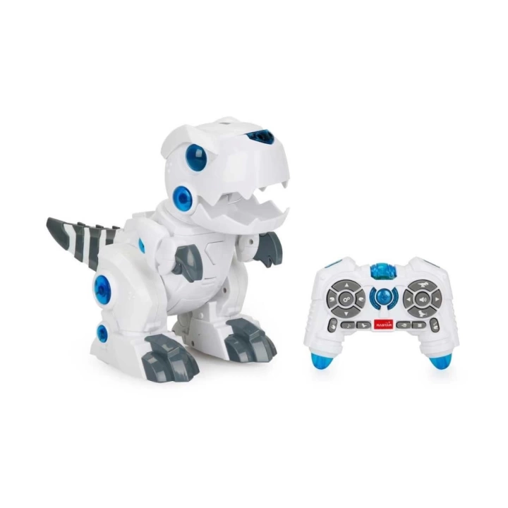 BFS Nessiworld 79700 Uzaktan Kumandalı Akıllı Robot Dino