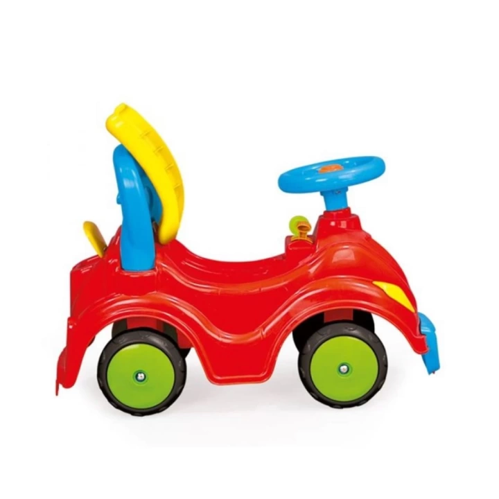 BFS Nessiworld 8001 SMILE 2IN 1 MONTAJLI FİLEDE (üretilmiyor)
