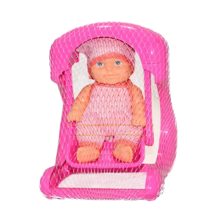 BFS Nessiworld 844 ET BEBEKLİ SALINCAK
