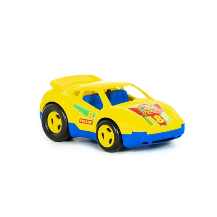 BFS Nessiworld 8954 Yarış Arabası -Polesie