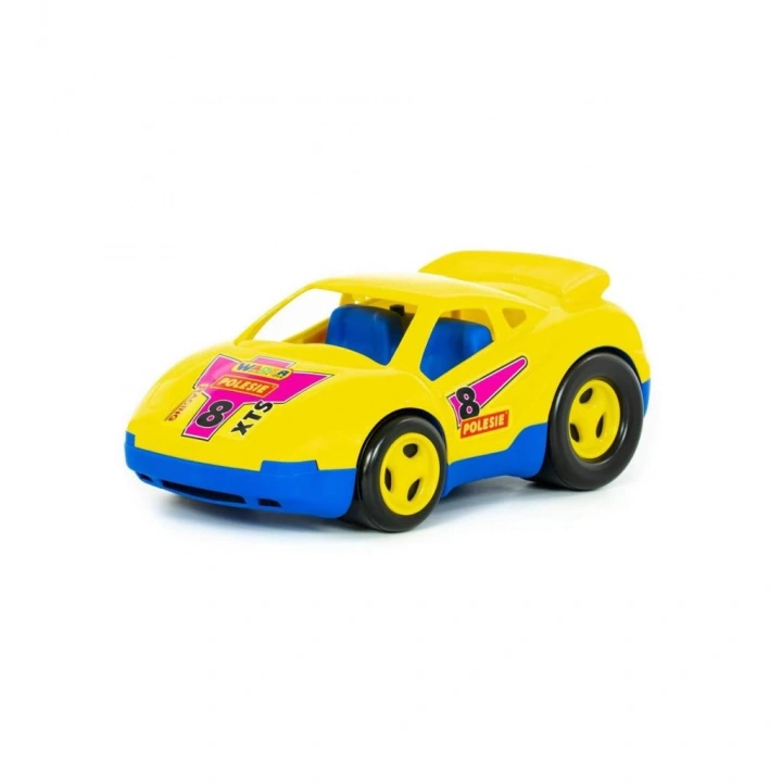 BFS Nessiworld 8954 Yarış Arabası -Polesie