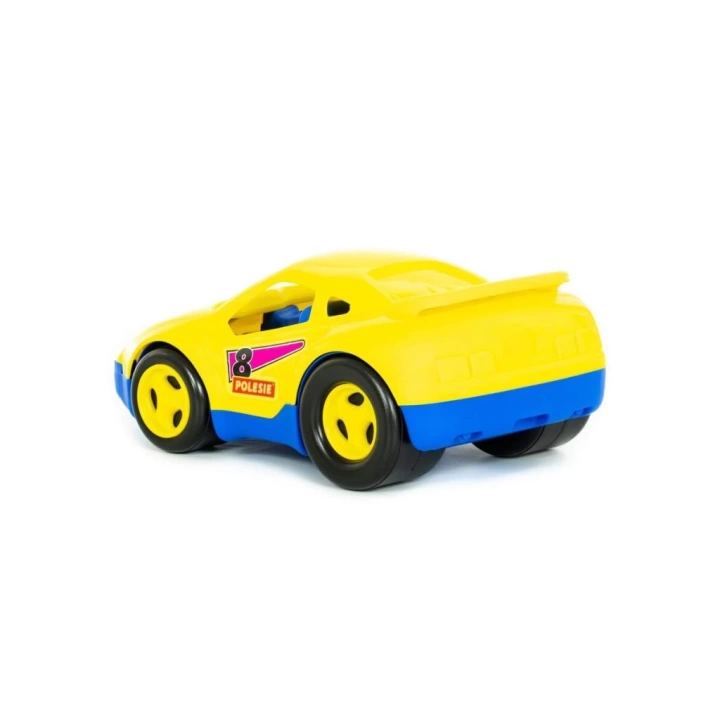 BFS Nessiworld 8954 Yarış Arabası -Polesie