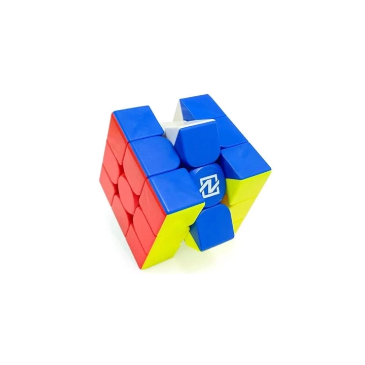 BFS Nessiworld 9002 Nexcube 3x3 Classis Küp -Başel