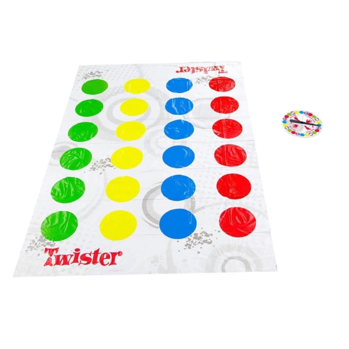 BFS Nessiworld 98831 Twister