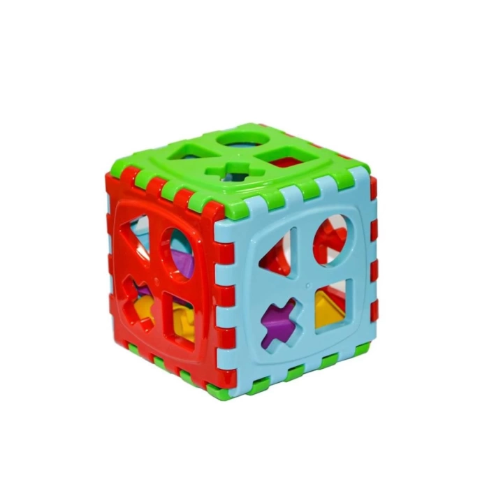 BFS Nessiworld AE-1312 SEVİMLİ BULTAK KÜP