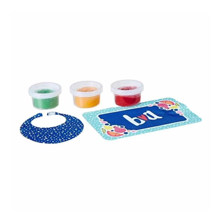 BFS Nessiworld C2727 Baby Alive Super Snacks Yedek Mama Paketi +3 yaş
