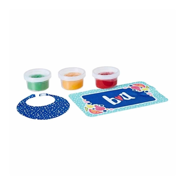 BFS Nessiworld C2727 Baby Alive Super Snacks Yedek Mama Paketi +3 yaş