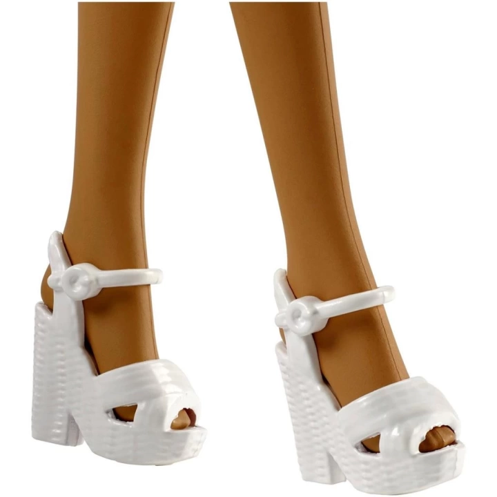 BFS Nessiworld FVJ42 Barbie ve Muhteşem Aksesuarları