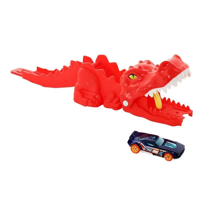 BFS Nessiworld GVF41 Hot Wheels, Vahşi Fırlatıcılar Serisi / +4 yaş
