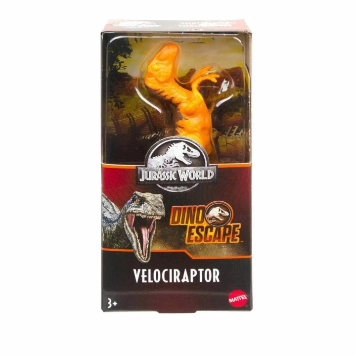 BFS Nessiworld GWT49 Jurassic World 6inch Dinozor Figürleri