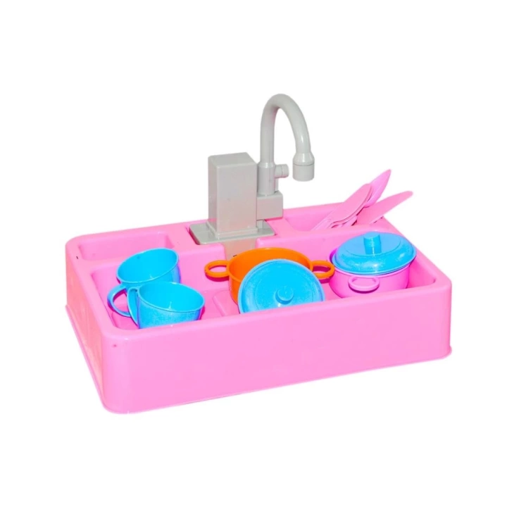 BFS Nessiworld HC1020 Mutfak Lavabosu  -Halitcan