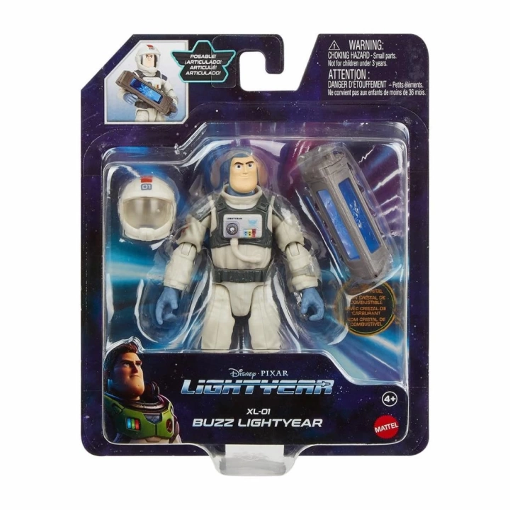 BFS Nessiworld HHJ78 Lightyear Ana Figürler Serisi - Kampanya fiyatlı ürün
