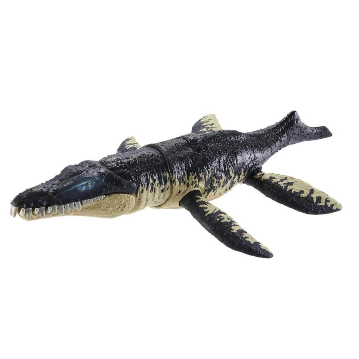 BFS Nessiworld HLP14 Jurassic World Kükreyen Dinozor Figürleri-Mattel