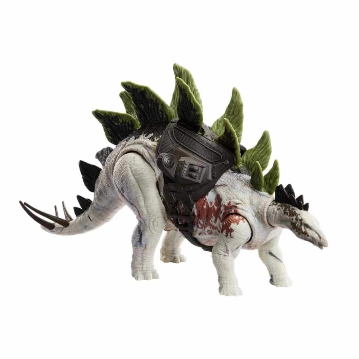 BFS Nessiworld HLP23 Jurassic World İz Sürücü Dinozor Figürleri