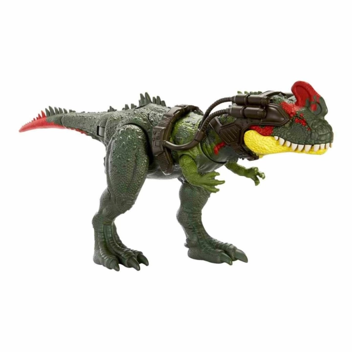 BFS Nessiworld HLP23 Jurassic World İz Sürücü Dinozor Figürleri