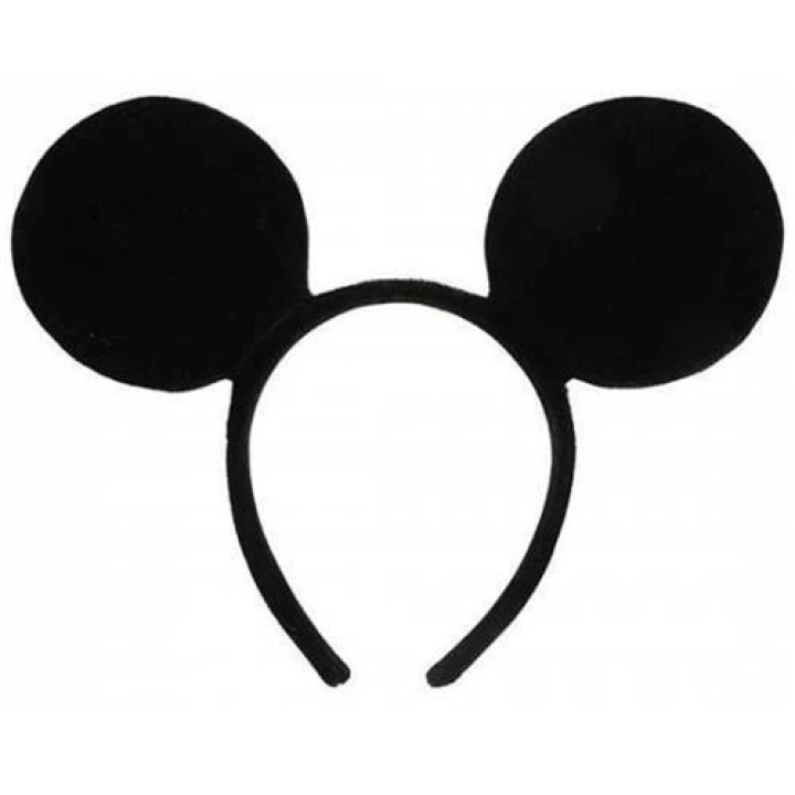 BFS Nessiworld  Mickey Mouse Tacı Fare Tacı