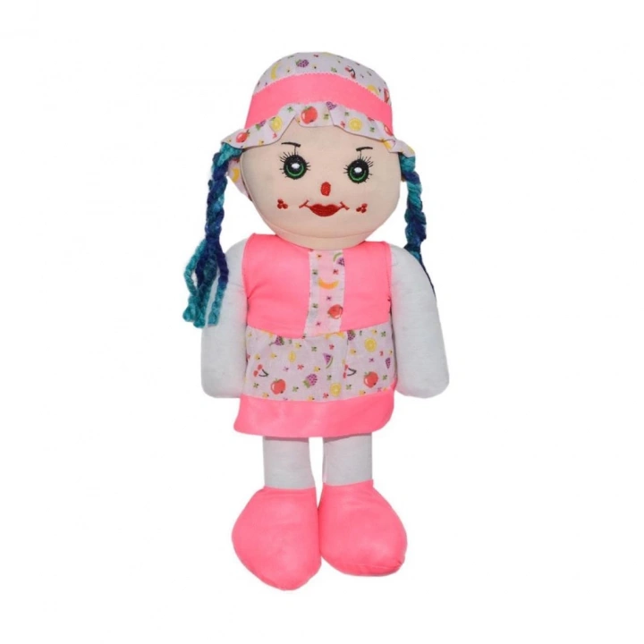 BFS Nessiworld MS2745 Bez Bebek 40 cm
