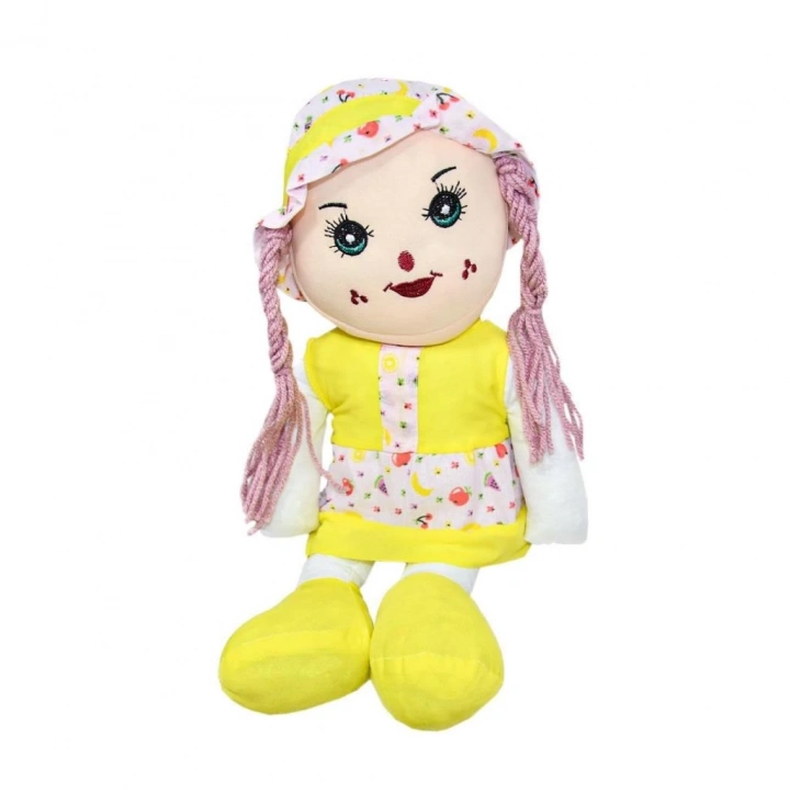 BFS Nessiworld MS2745 Bez Bebek 40 cm