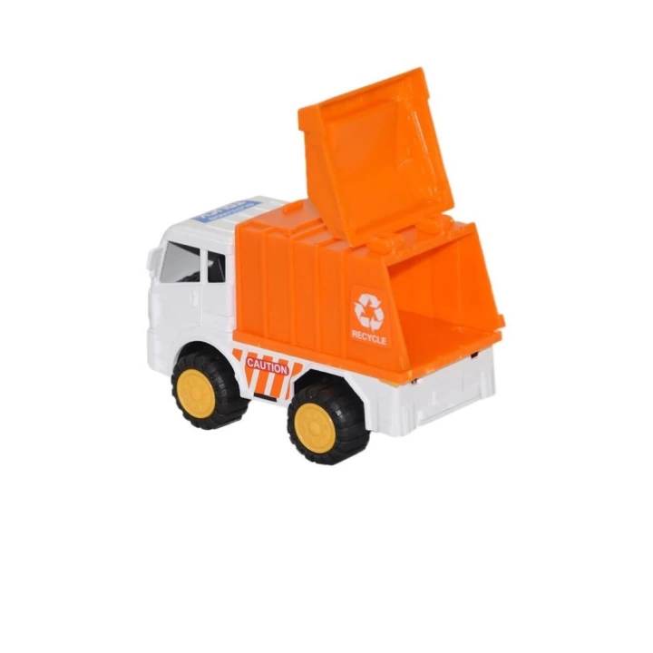 BFS Nessiworld NZM-138 Sürtmeli Konteynır -Nizam