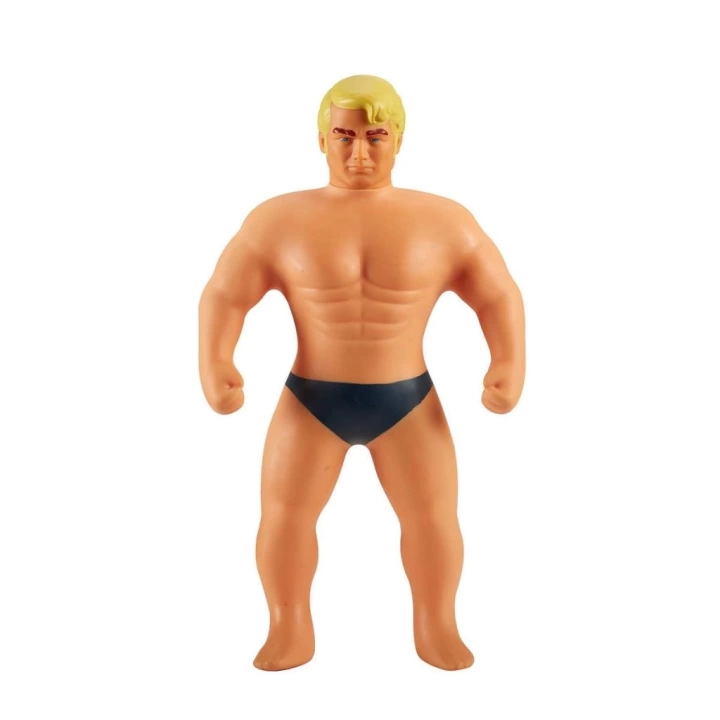 BFS Nessiworld TRE03000 Dev Stretch Armstrong