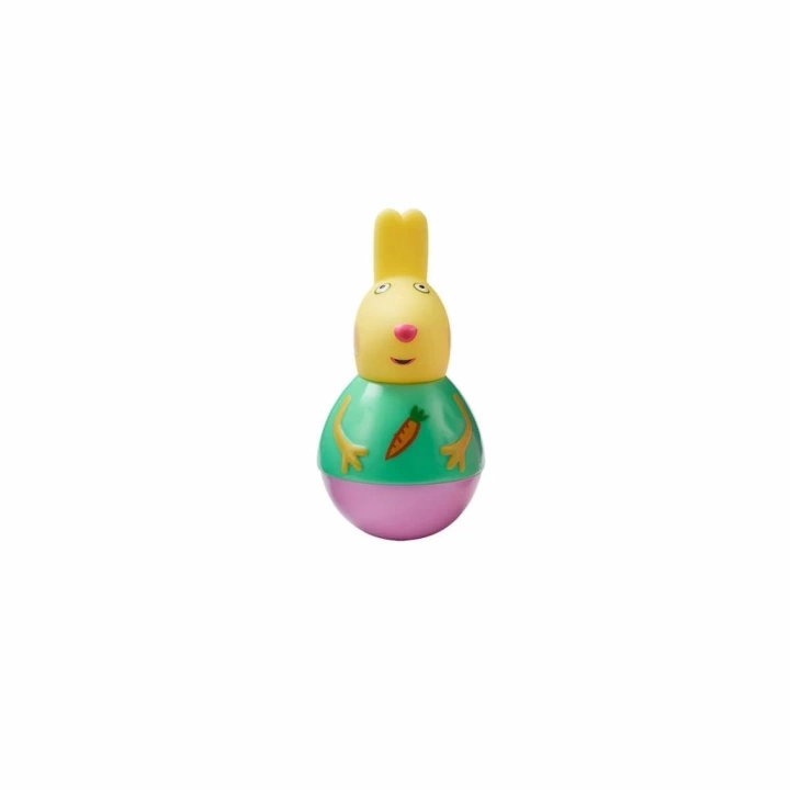 BFS Nessiworld WE001000 Weebles Peppa Pig Tekli Paket - 7428 +18 ay