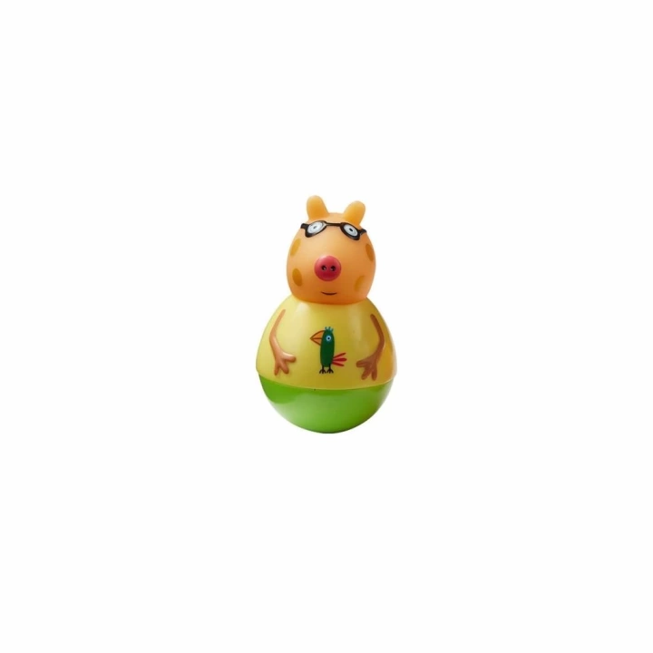 BFS Nessiworld WE001000 Weebles Peppa Pig Tekli Paket - 7428 +18 ay