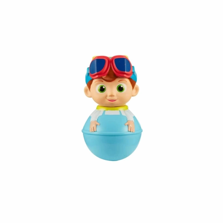 BFS Nessiworld WEC00000 CoComelon Tekli Paket - 7703 +3 yaş