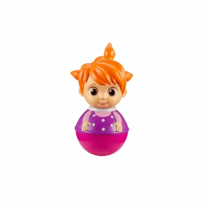 BFS Nessiworld WEC00000 CoComelon Tekli Paket - 7703 +3 yaş