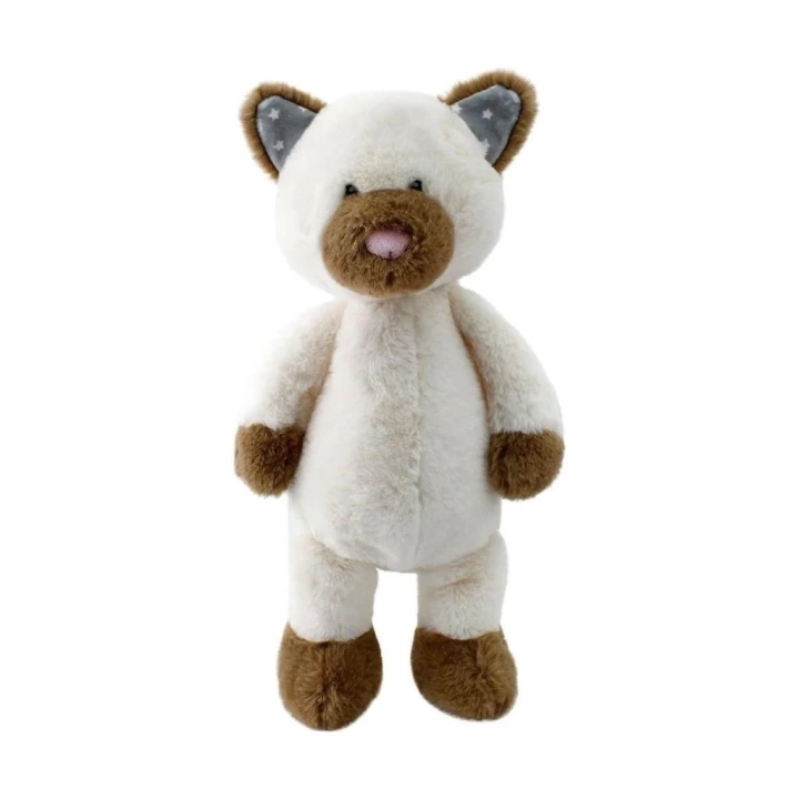 BFS Nessiworld WS/01487 Worlds Softest Klasik Peluş Asorti B