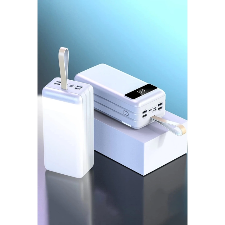 BFS NF260 60.000 mAh Powerbank - Siyah