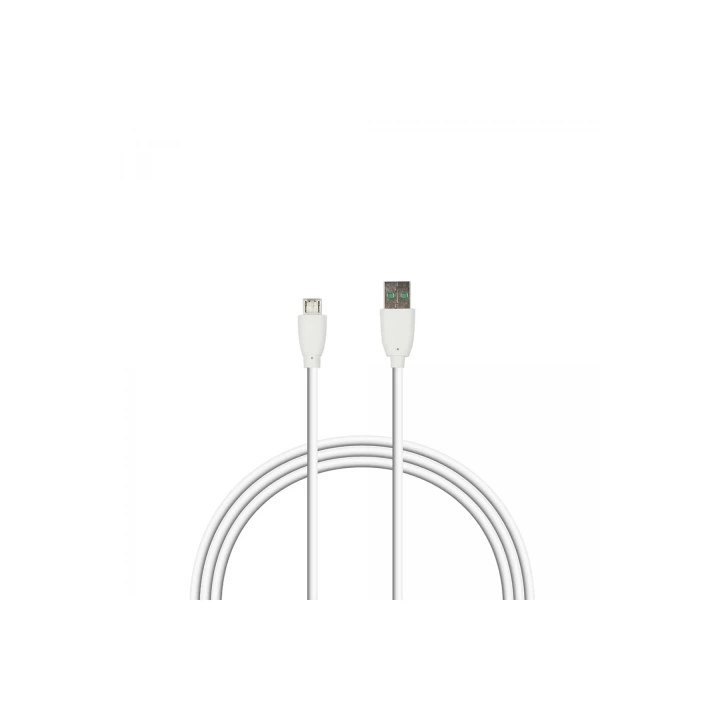 BFS NF6006 Micro USB Kablo - Beyaz