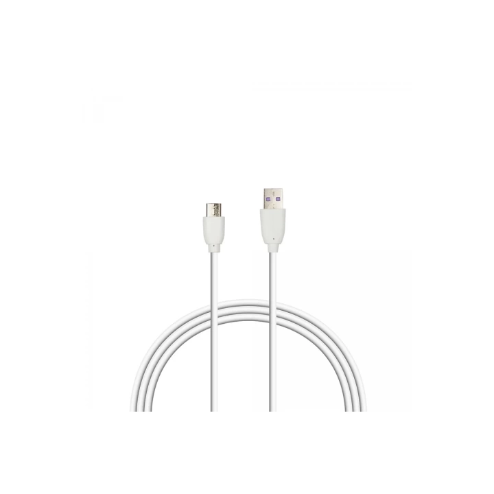 BFS NF7007 Lightning USB Kablo - Beyaz