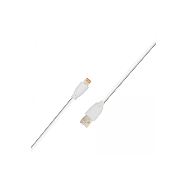 BFS NF7007 Lightning USB Kablo - Beyaz