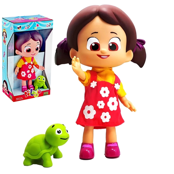 BFS   Niloya Et Bebek ve Tosbik